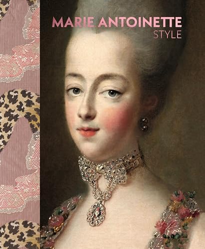 The Private Realm of Marie Antoinette: Boyer, Marie-France, Halard